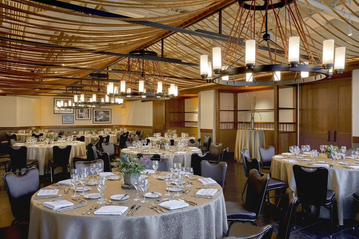 Ballroom/Hall 83 of 94