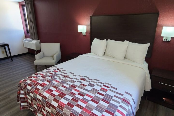 Red Roof Inn Dillon SC