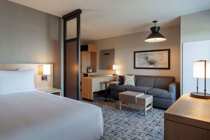 Hyatt Place Moncton