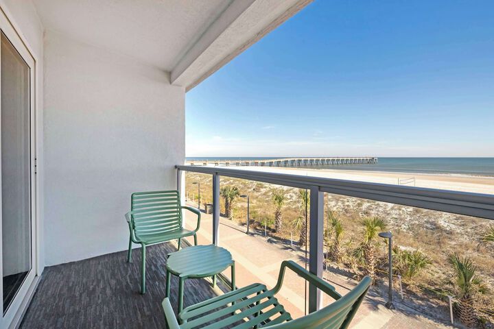 Best Western Oceanfront
