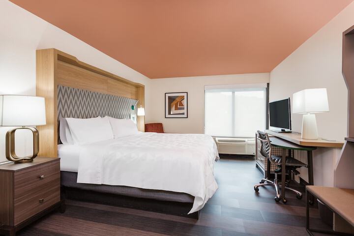 Holiday Inn Timonium Baltimore North by IHG