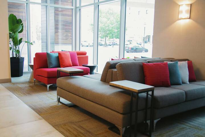 Hotel Interior 11 of 173