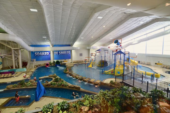 Pool 5 of 39