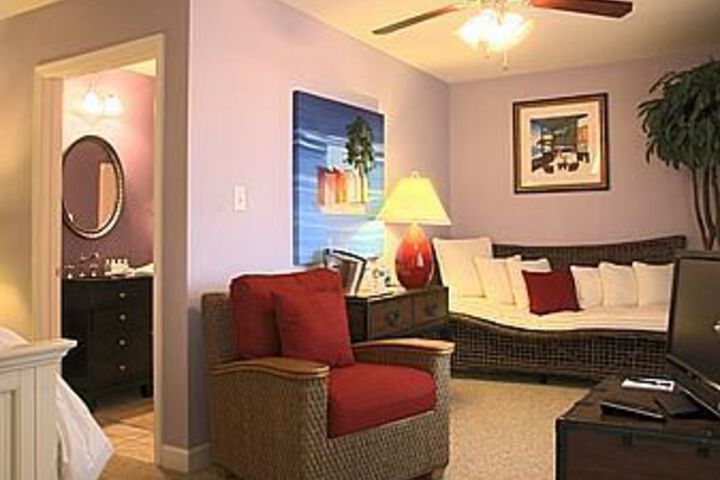 Kilmarnock Inn