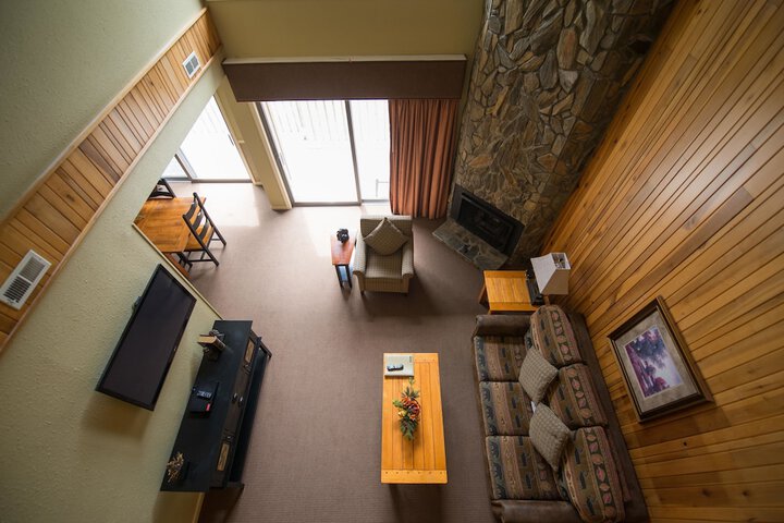 Bluegreen Vacations Blue Ridge Village an Ascend Collection Resort