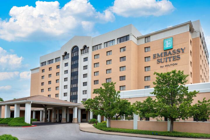 Hotel 3 of 72