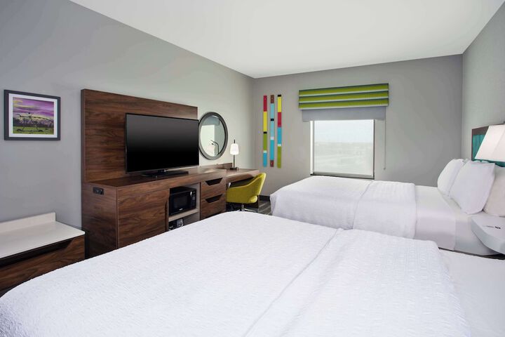 Hampton Inn & Suites Athens-I-65 (Huntsville Area)