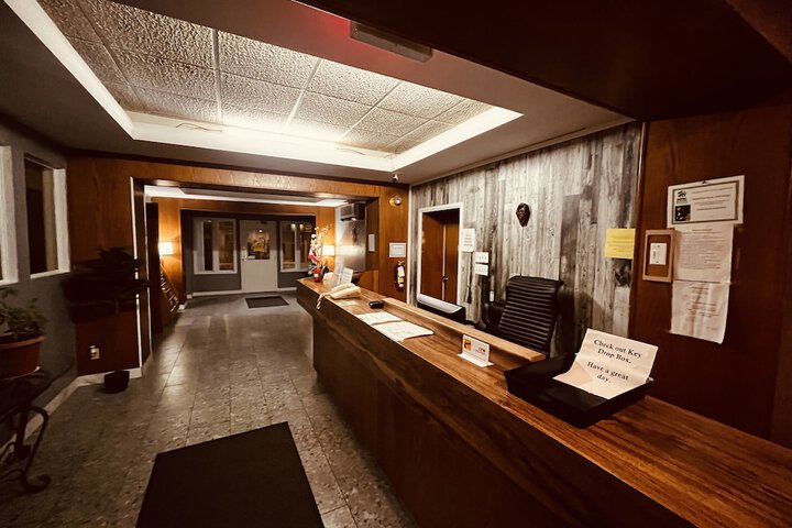 Best Value Inn & Suites Parry Sound