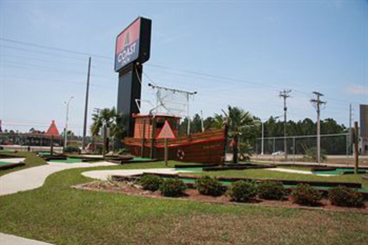 Coast Inn