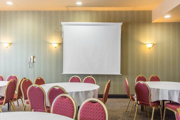 Meeting 46 of 55