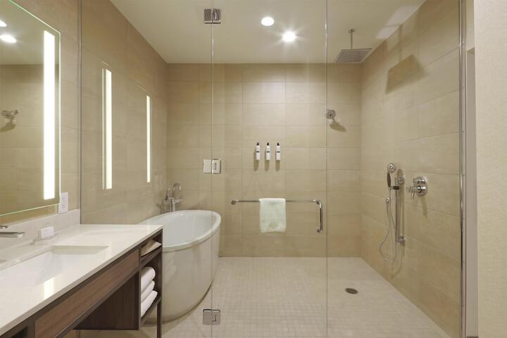 Hilton Garden Inn Chandler Downtown