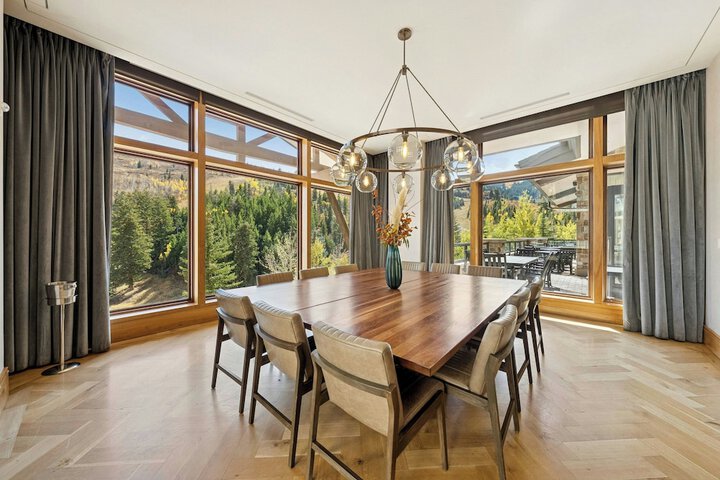 The St. Regis Deer Valley