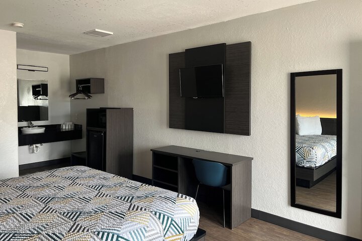 Motel 6 Seguin TX