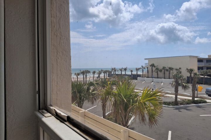 Best Western Plus Daytona Inn Seabreeze Oceanfront