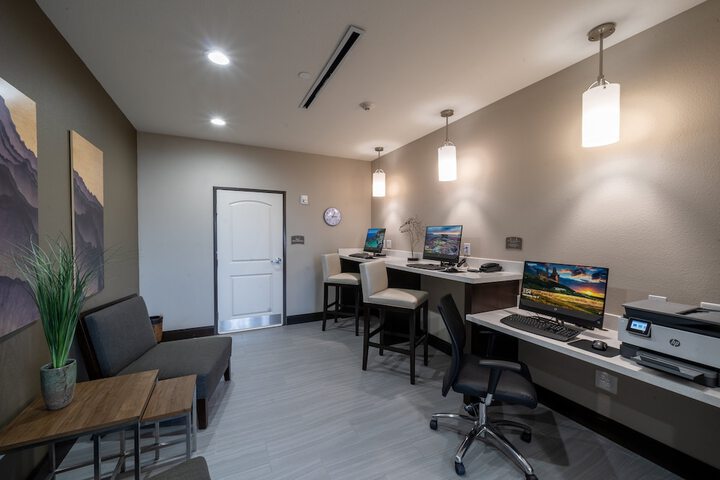Staybridge Suites Houston NW Cypress Crossings by IHG