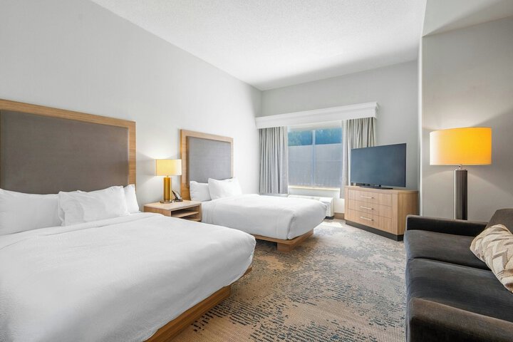 SpringHill Suites by Marriott Atlanta Kennesaw