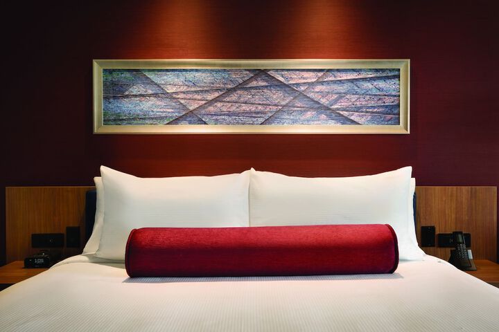The Landing Hotel at Rivers Casino Schenectady