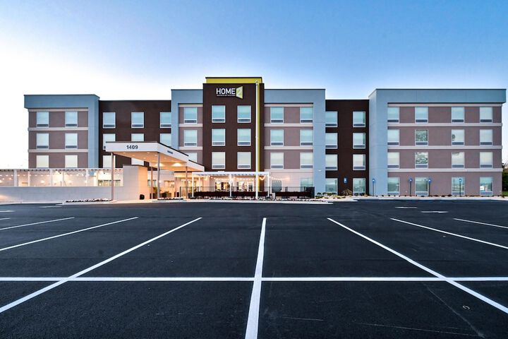 Home2 Suites by Hilton Tifton GA