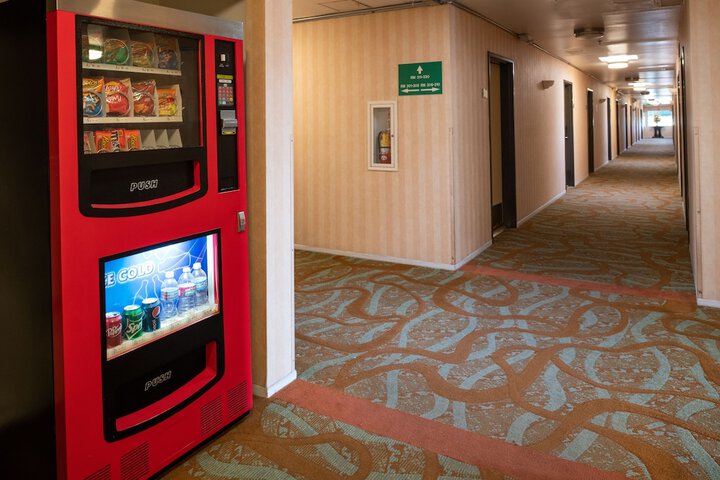 Hotel Interior 7 of 34
