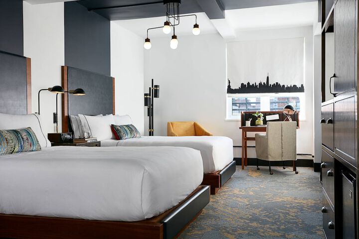 Room 22 of 54