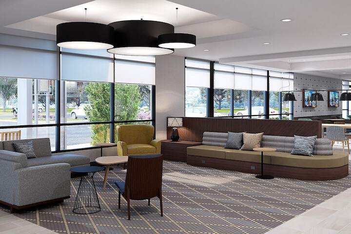 Hotel Interior 10 of 40