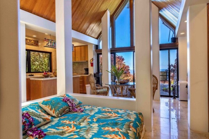 Hale Akua Garden Farm & Eco-Retreat
