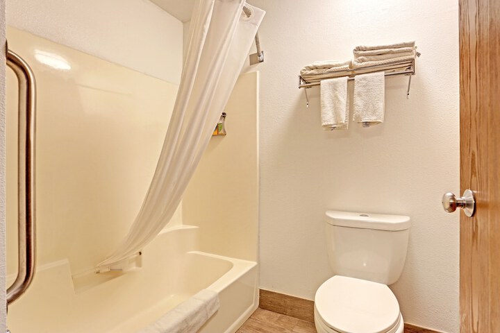 Quality Inn Pierre - Fort Pierre