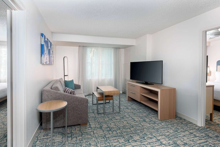 Homewood Suites by Hilton Tampa Airport - Westshore