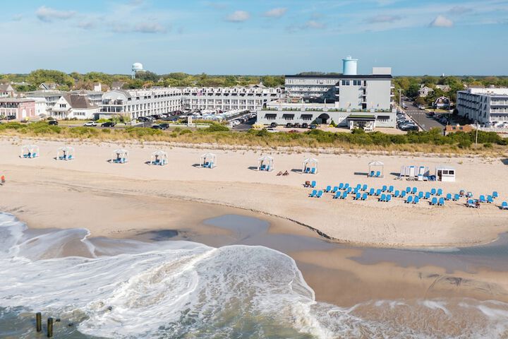 Grand Hotel of Cape May