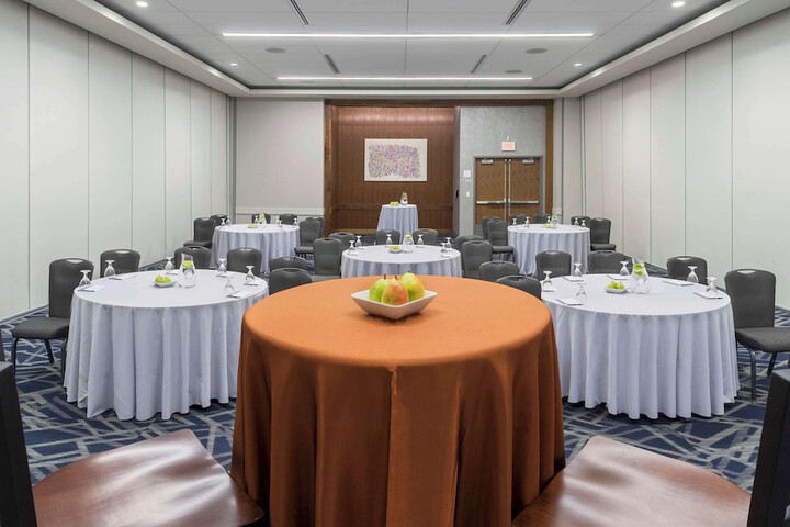 Hyatt Regency Columbus