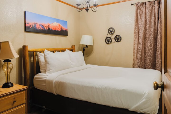 Alta Crystal Resort