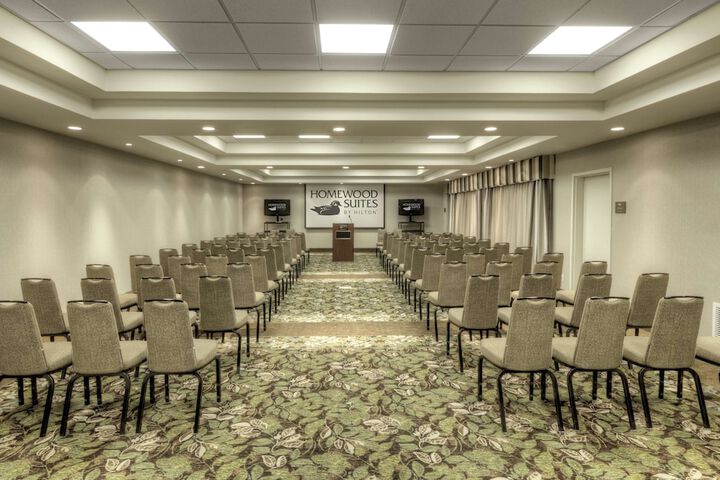 Homewood Suites Victoria TX