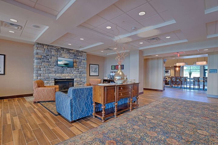 Hotel Interior 11 of 35