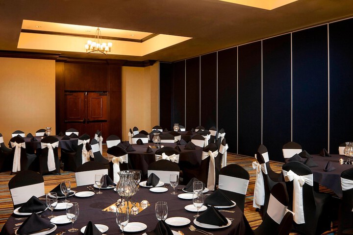 Fairfield Inn & Suites Houston Intercontinental Airport