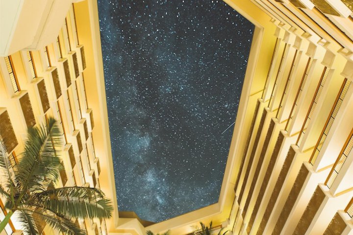 Hyatt Regency Maui Resort & Spa