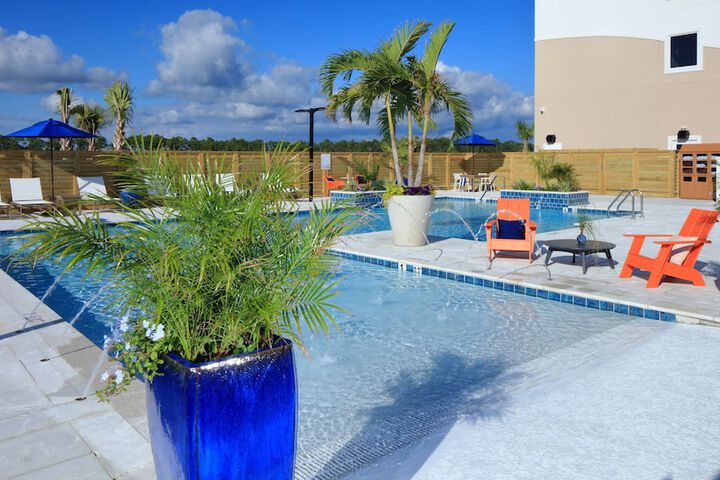 Hotel Indigo Orange Beach - Gulf Shores by IHG