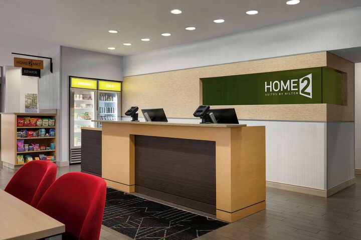 Home2 Suites by Hilton Oxford AL