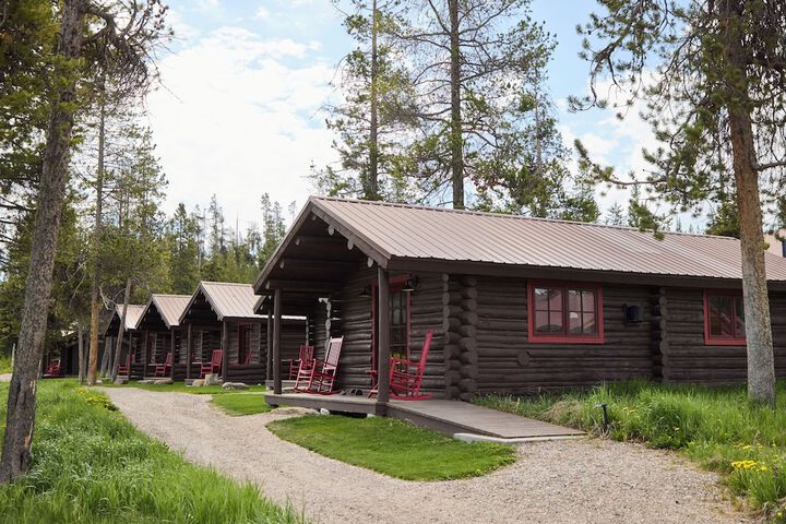 Turpin Meadow Ranch