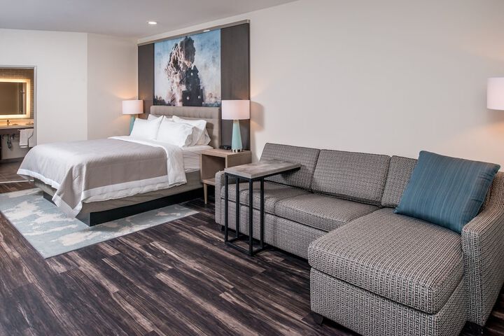 Hotel Indigo Frisco by IHG