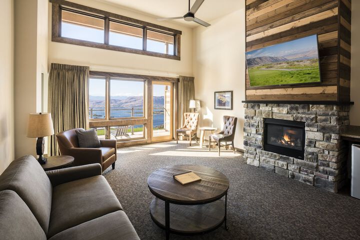 Inn at Gamble Sands