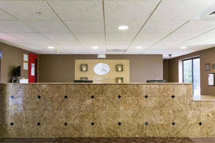 Hotel Interior 12 of 45