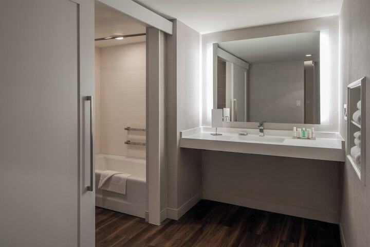 Tysons Corner Marriott