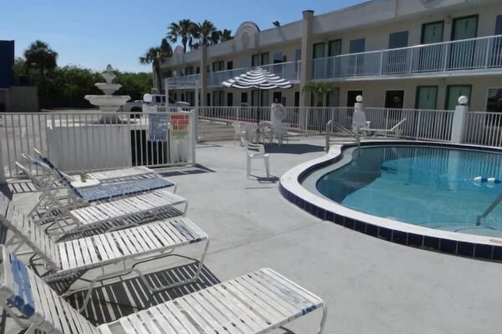 Pool 8 of 46