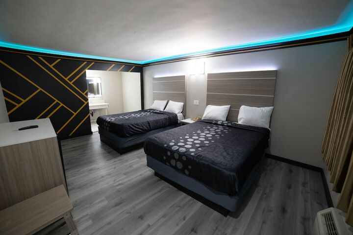 Artesia Motor Inn