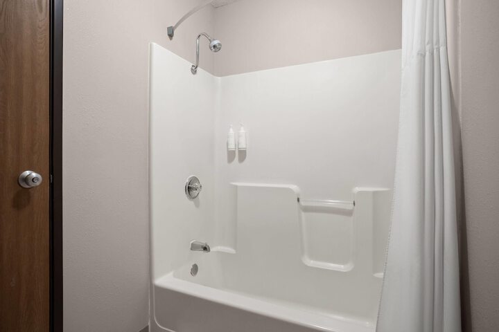 Days Inn by Wyndham Spearfish