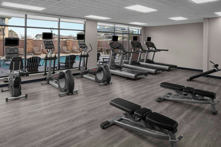TownePlace Suites by Marriott Hobbs