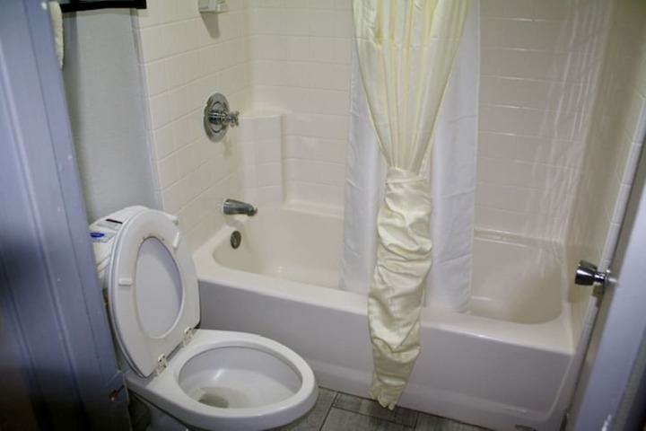 Budget Inn Jonesboro