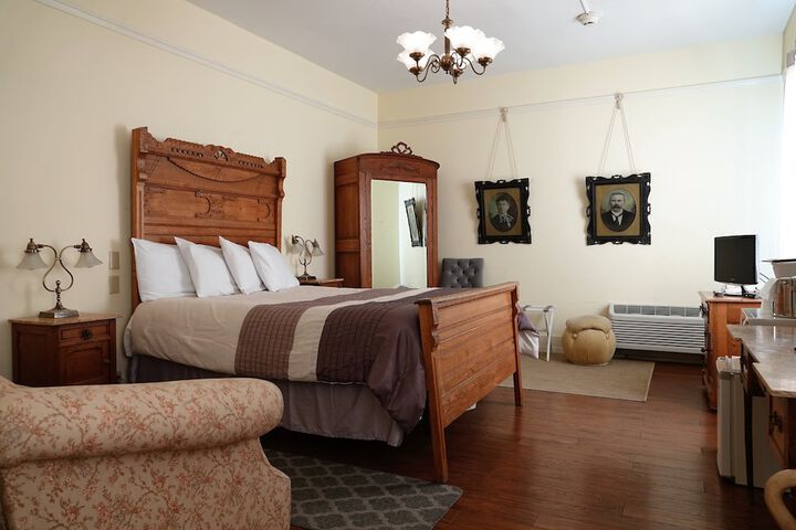 Union Hotel