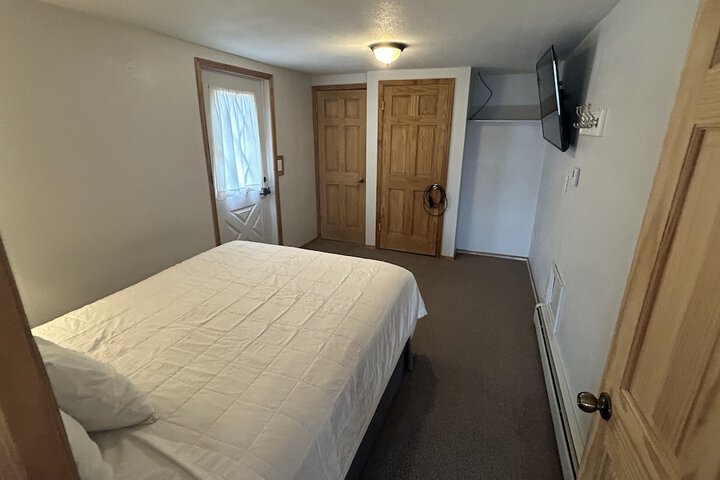 Spirit Lake Resort Motel