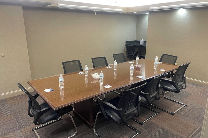 Meeting 43 of 57
